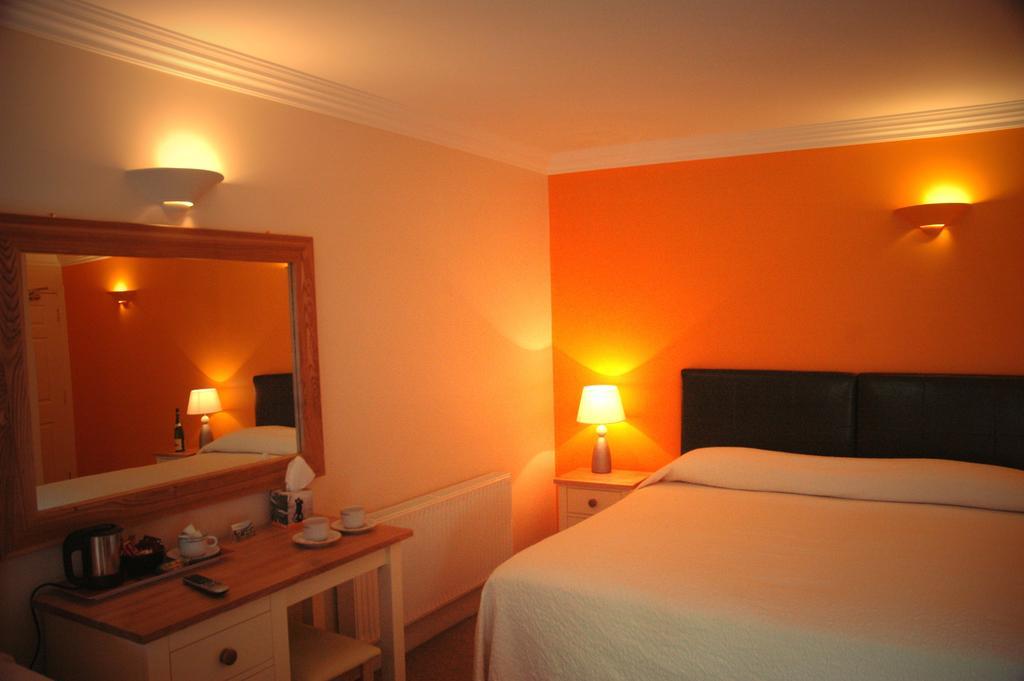 Fanad House Hotell Kilkenny Rom bilde