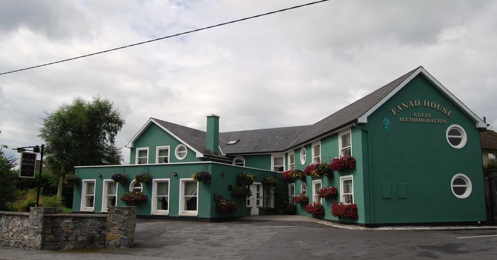 Fanad House Hotell Kilkenny Rom bilde