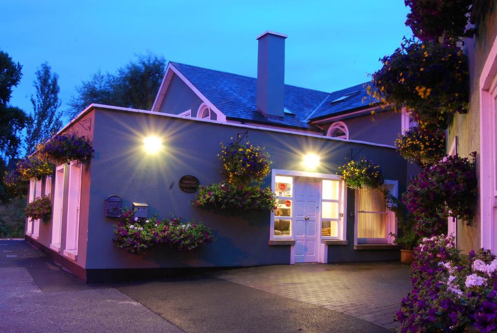 Fanad House Hotell Kilkenny Eksteriør bilde